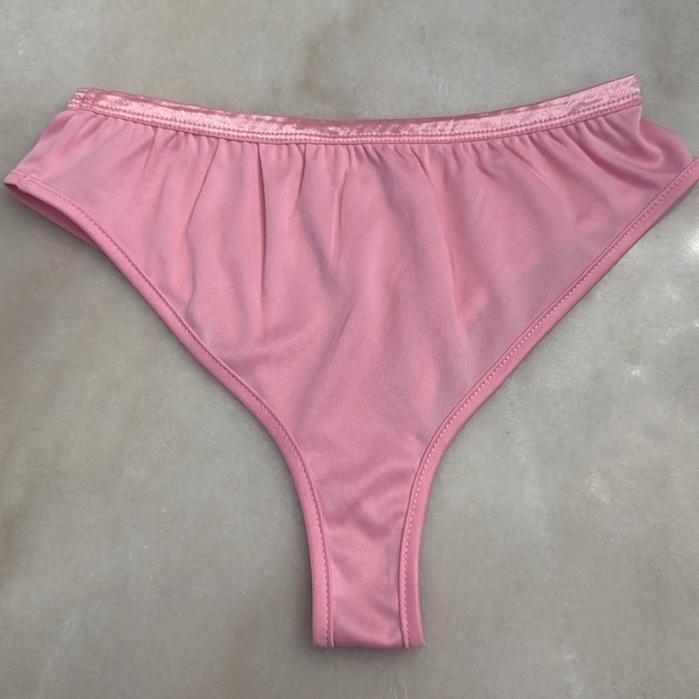 Fashion nova rhinestone dress med nwt - Picture 13 of 13